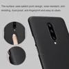 OnePlus 7 Pro Case Nillkin Frosted Shield PC Hard Back Cover Case for OnePlus 8 7T Pro Nord Gift Phone Holder ► Photo 2/6