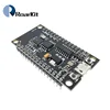 1 pièces CH340 ESP8266 NodeMCU V3 Lua module WIFI + mémoire 32M Flash + USB-série CH340G ► Photo 3/6