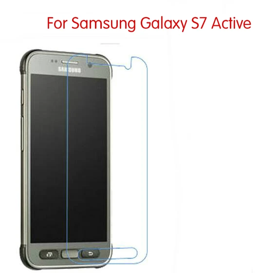 5pcs/lot For Samsung Galaxy S7 Active Screen Protector ...