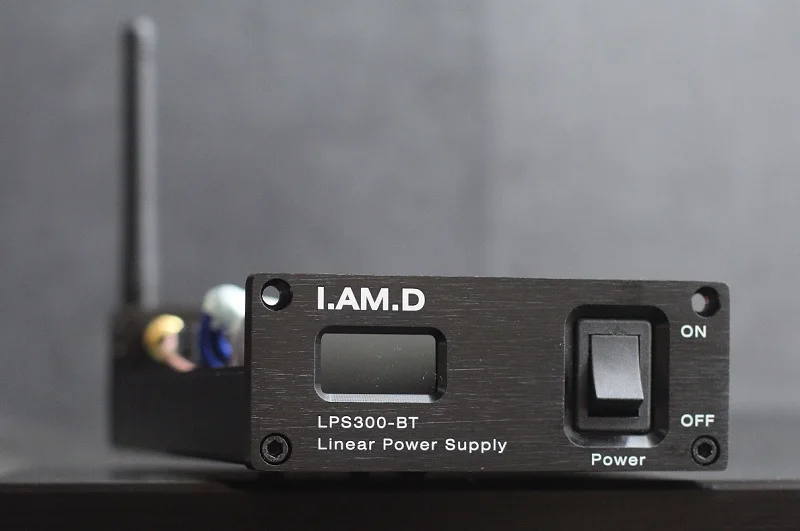 APTX HD Bluetooth 5 0 аудио приемник CSR8675 чип Линейный источник питания|Детали и