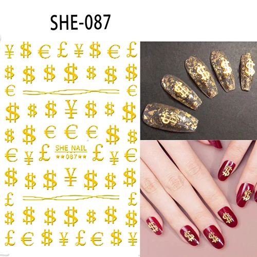 SHE087
