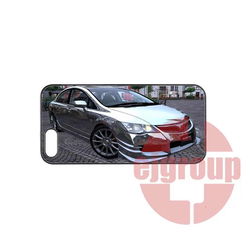 Охватывает Случаи Honda Civic R Игры Для Huawei P7 P8 P9 мини Honor 3C 4C 5C 6 Mate 7 8 Плюс Lite 5 6X Nexus P|p8|game professorgame rainbow |