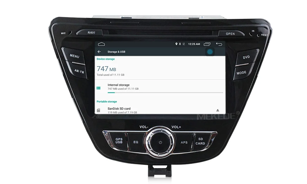 Clearance 4G LTE Android7.1 2G RAM 16G ROM HD touch screen car audio for Hyundai Elantra 2013-2015 with dvd player gps navigator mic gift 25 Clearance 4G LTE Android7.1 2G RAM 16G ROM HD touch screen car audio for Hyundai Elantra 2013-2015 with dvd player gps navigator mic gift 25