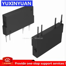 AQZ262 luz acoplamento em ZIP4 optoisolator acoplamento fotoelétrico 10 pçs/lote RELAY OPTO AC/DC 60V 6.0A 4-SIP