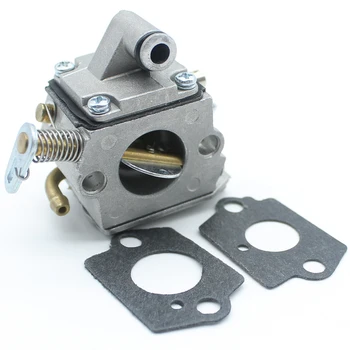 

CARBURETOR CARB WITH GASKET For STIHL 017 018 MS170 MS180 Chainsaw Rep C1Q-S57B 1130 120 0603