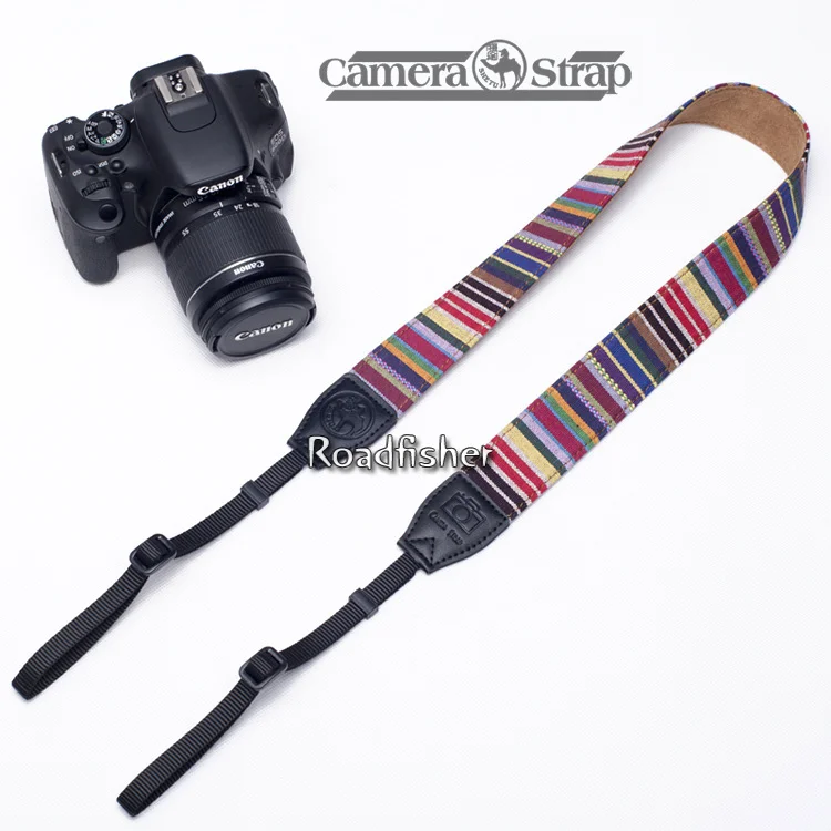 Camera belt 7
