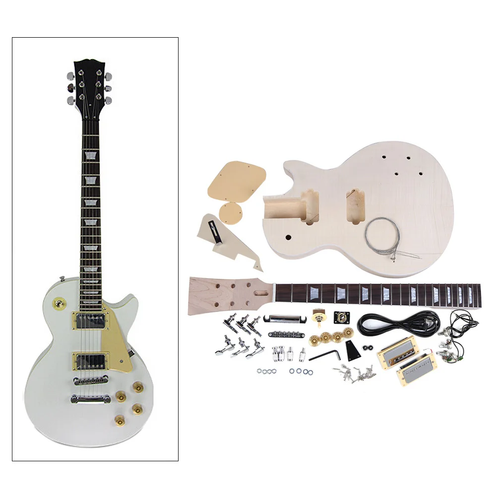 Online Get Cheap Electric Guitar Kit -Aliexpress.com
