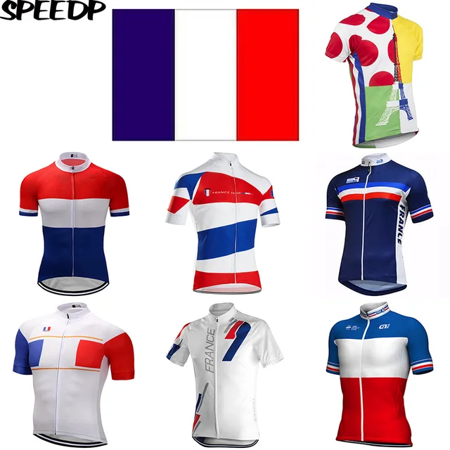 Best Offers SPEED PEAK Arbitrary Choices Pro FRANCE Flag Men Short Sleeve Cycling Jersey Top Summer Quick Dry MTB Bike Clothing Jersey Best Offers SPEED PEAK Arbitrary Choices Pro FRANCE Flag Men Short Sleeve Cycling Jersey Top Summer Quick Dry MTB Bike Clothing Jersey