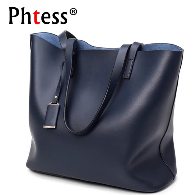 Luxe À En 2018 Femmes Cuir Main Grande De Marque Sacs Sac Capacité q44wOv0