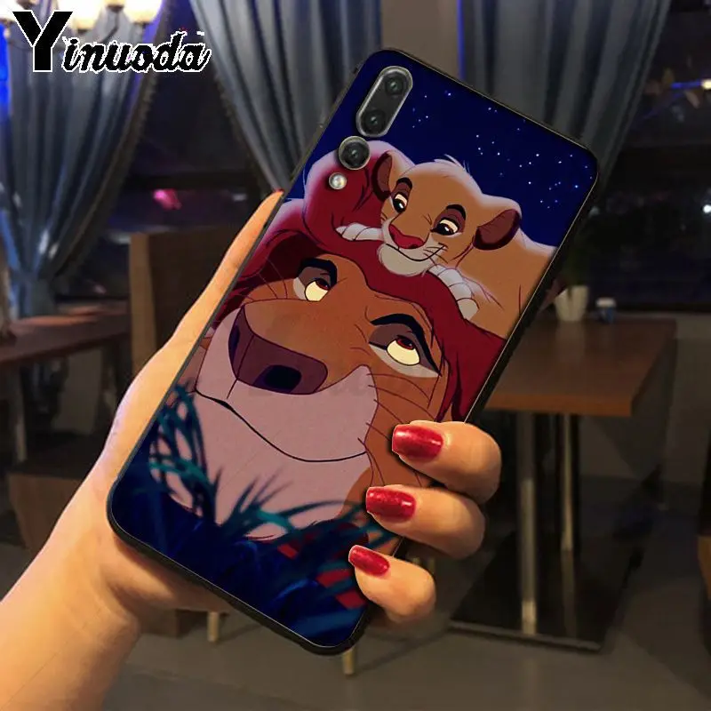 Hakuna Matata The Lion King