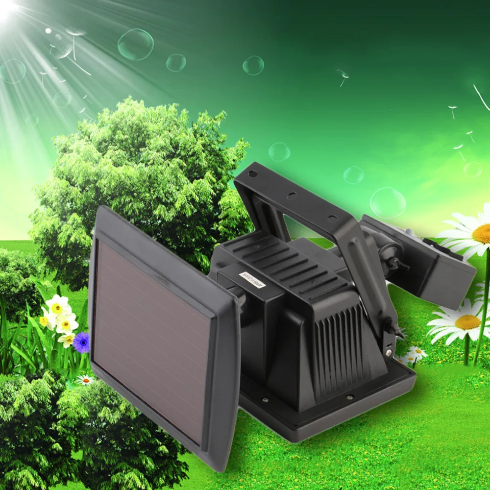 

2017 Hot Search Superior Quality 1pc 30 LED Solar Power Motion Sensor Light Outdoor Security Garden Lamp Stylish
