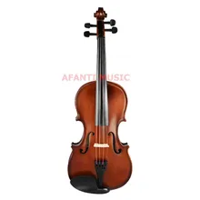 1/4 Скрипки/afanti музыка эбони 1/4 Скрипки(avl-359