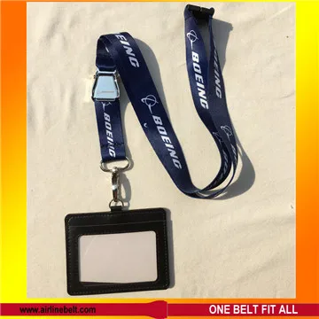 Lanyard -One belt fit all-3