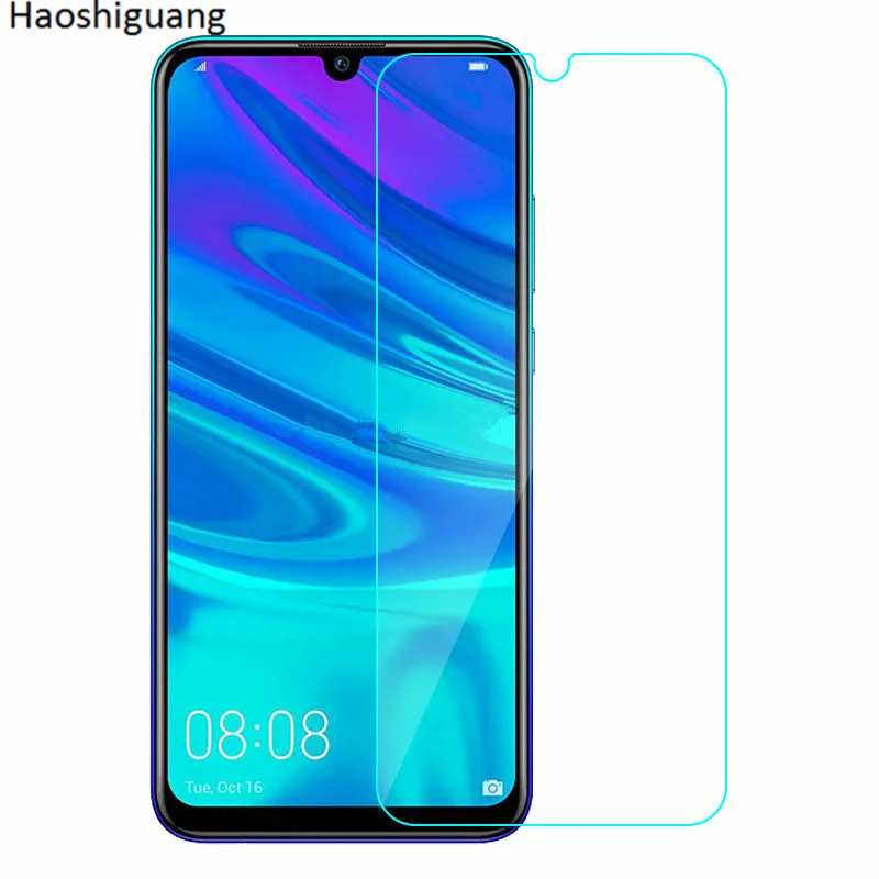 

Screen Protector Huawei P Smart 2019 Tempered Glass Huawei P Smart 2019 POT-LX3 POT-LX1 Protective Film Huawei PSmart 2019 Glass