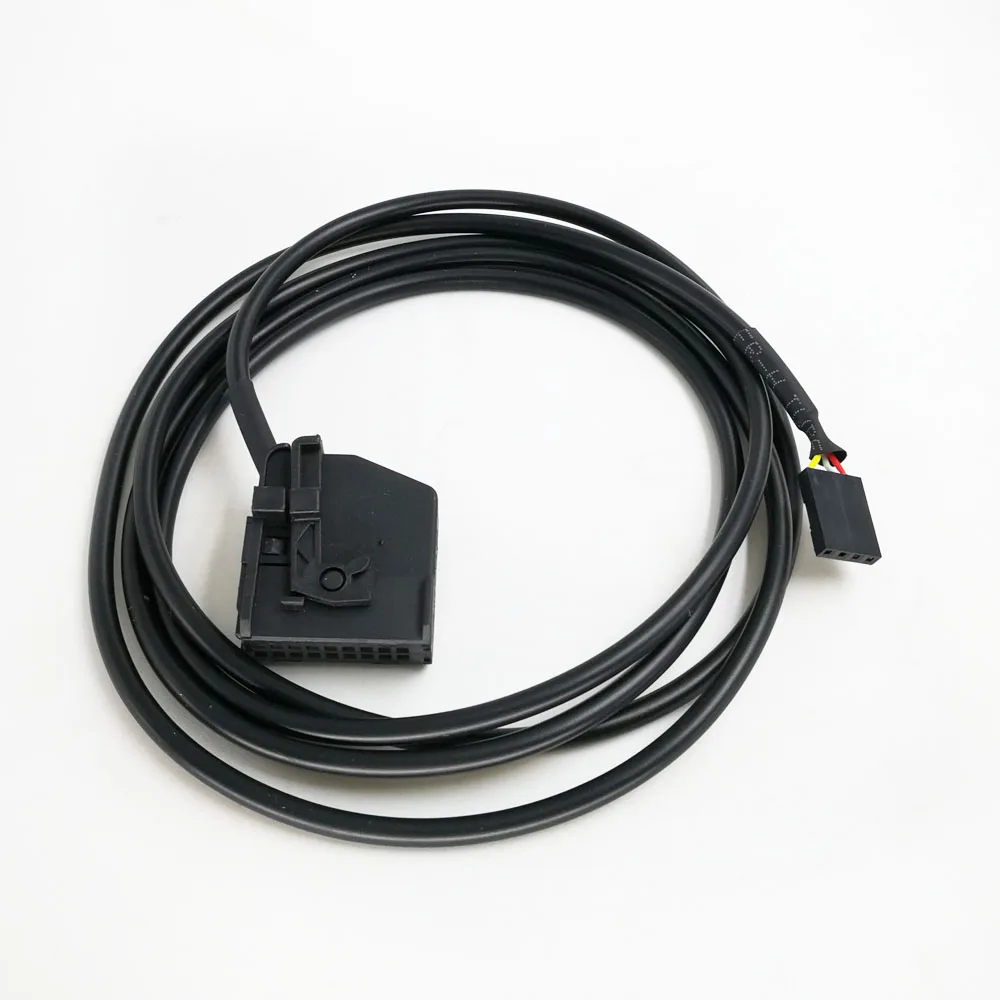 vw rns2 aux in cable (5)