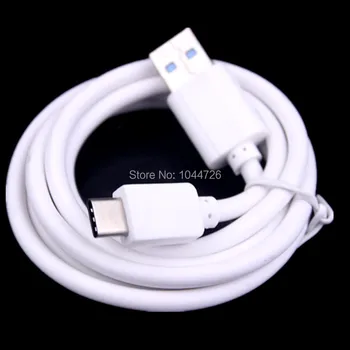 

200pcs/lot 1m 3FT Thick OD 4.5 Type-c cable Accessory Bundles for Nokia N1 MacBook For letv for xiaomi