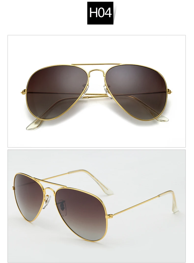 MINIMUM Polarized Women Sunglasses Toad Men Sun glasses driving the Candy Color Ocean Clear Lens Eyewear UV400 Pilot Sunglasses1 (12)