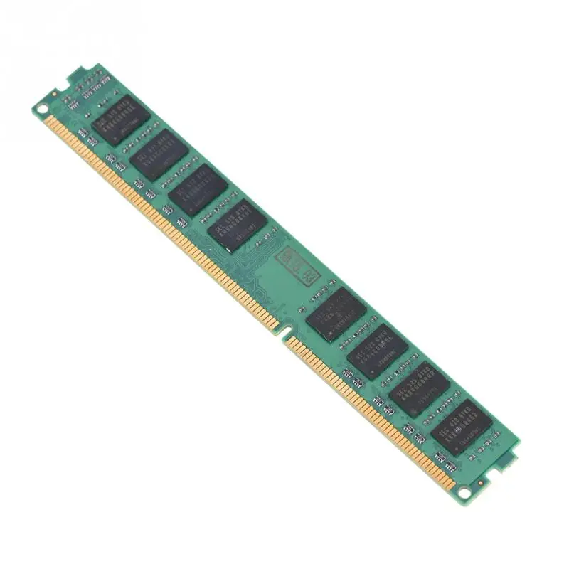 

240Pin DDR3 8GB Large Capacity 1600MHz PC-12800 Memory Ram Module Board for Intel/ AMD Memory Rams