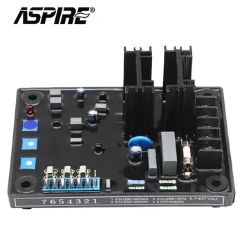 

TC05A AVR Generator Automatic voltage regulator