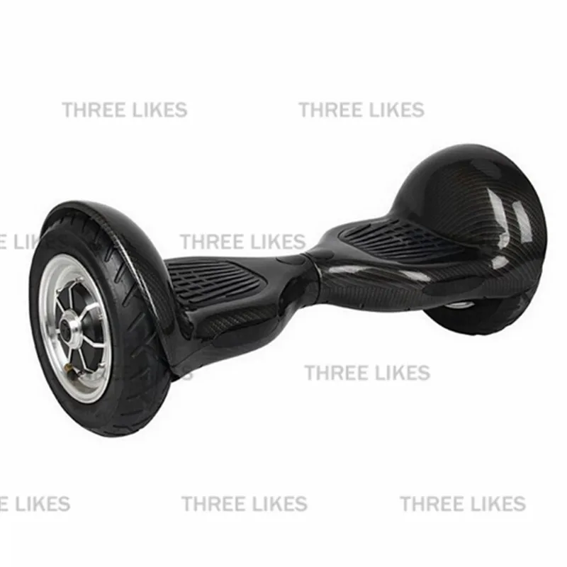 Сделай Сам 10 дюймов чехол для электрического скутера гироскутера внешний корпус