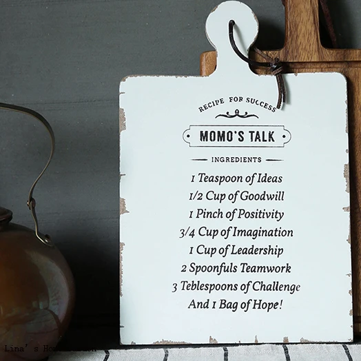 vintage white paddle wood cheese board shabby chic bread board in