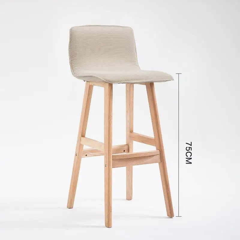 Современный барный стул Sedia Stuhl Sedie Stoelen Stoel Hokery tabrete La Barra Cadir Silla Tabouret De mercne Cadeira