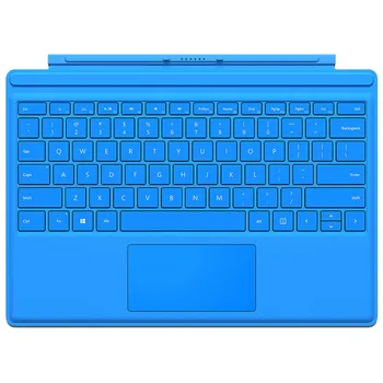 

Professional keyboard for Surface Touch cover for Microsoft Surface Pro 3 Pro 4 Tablet Keyboard