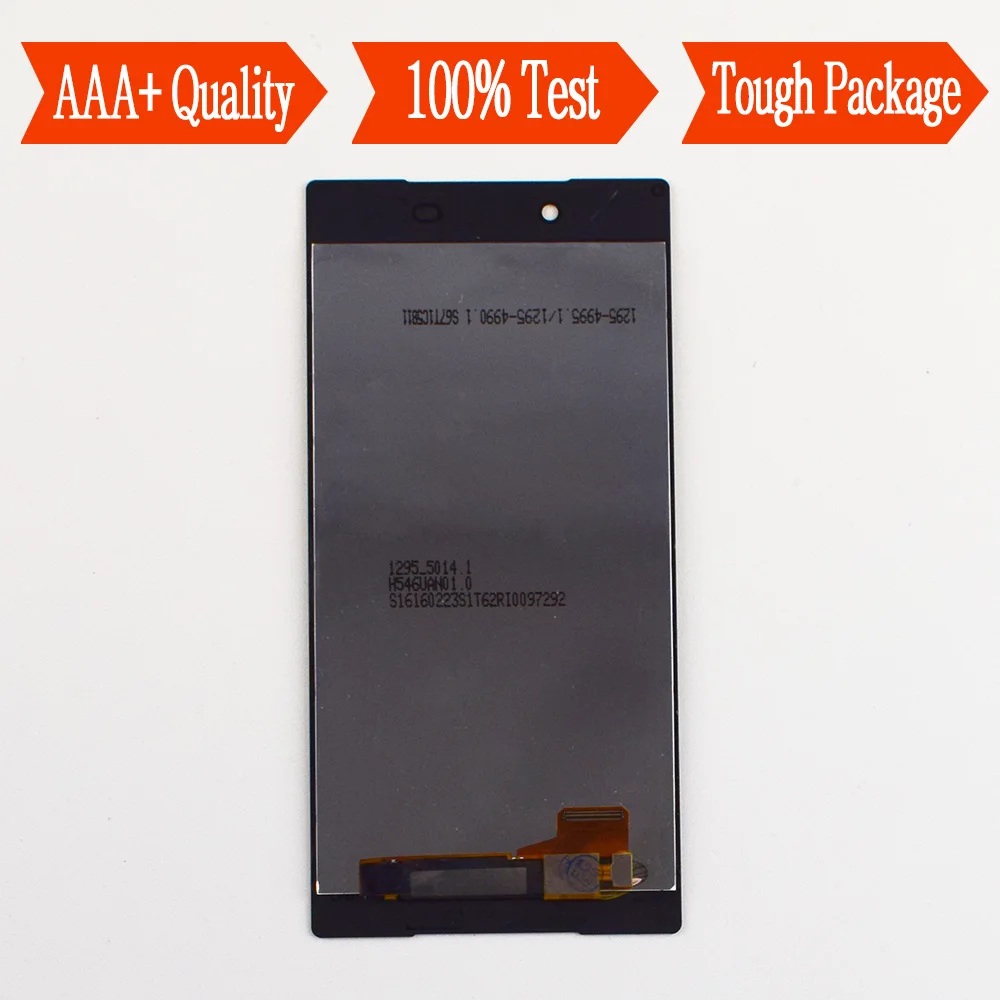 

For SONY Xperia Z5 Premium LCD Screen For Sony Z5 PLUS LCD Touch E6853 E6883 Z5P LCD Display Module Touch Screen Sensor Assembly