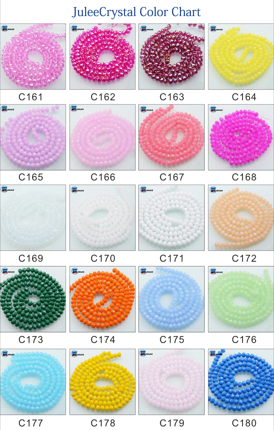 Color Chart 9