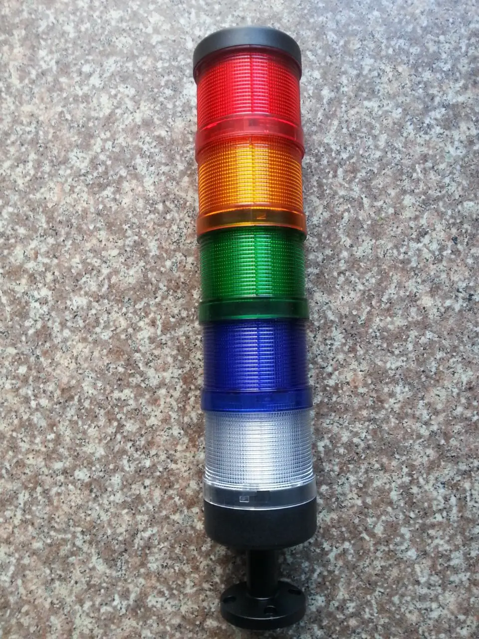 LED Signal Tower Light Moudle Stack Beacon Indicator NLT90