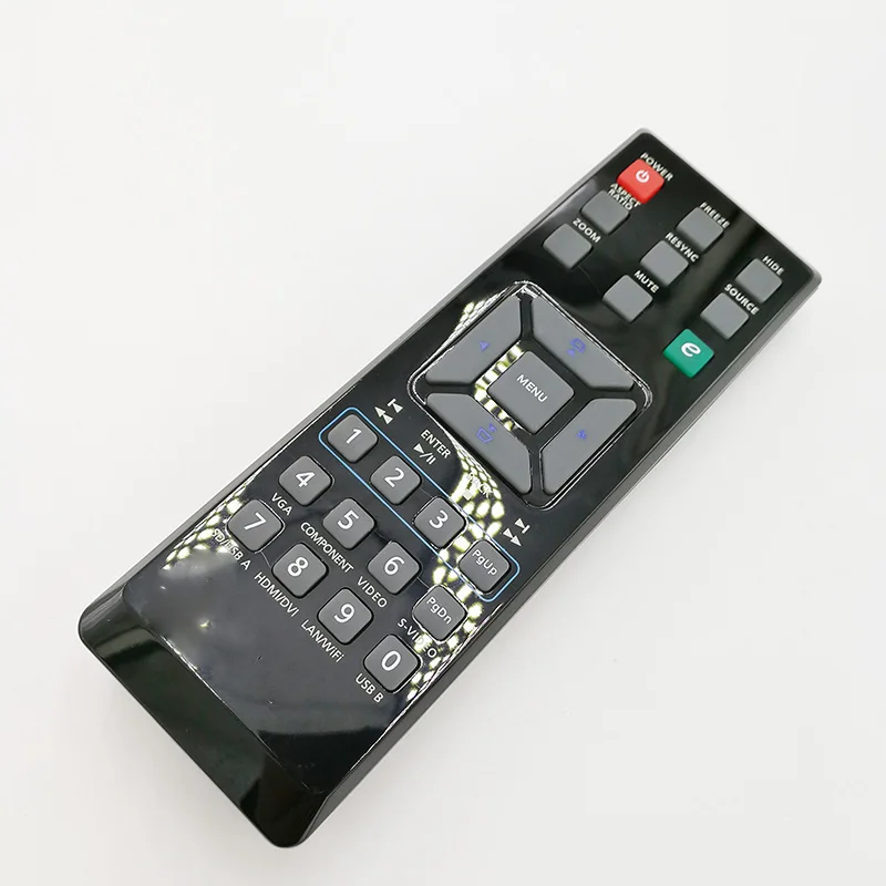 New Original Remote Control for acer EV W50 X1211K X1311KW PE W30
