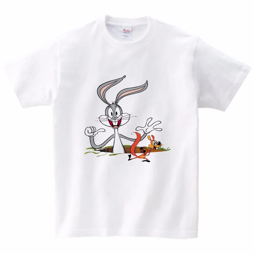 Новая футболка Looney Tunes, Тасманский Дьявол, футболка с принтом «Sorry Not My Day To Care», Детская футболка с короткими рукавами, популярная летняя рубашка для маленьких мальчиков, MJ