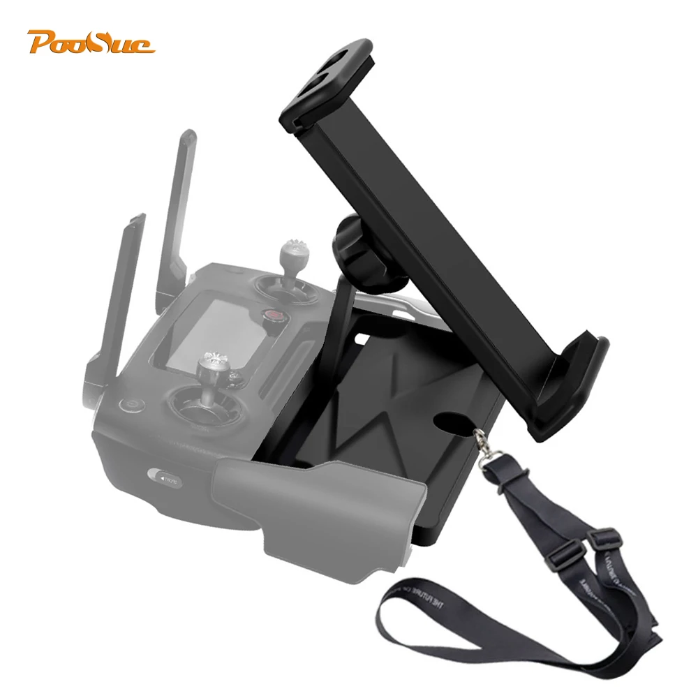 Best place to buy Price of  Mavic Pro 2 Aluminum Extended bracket remote control Phone Tablet Holder for DJI Mavic 2 Pro/ Zoom 