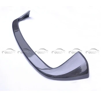 

F20 A Style Carbon Fiber Spoiler Splitter Rear Roof Top Lip For BMW F20 2012-2018 1 Series 116i 120i M135i F20 F21 OLOTDI