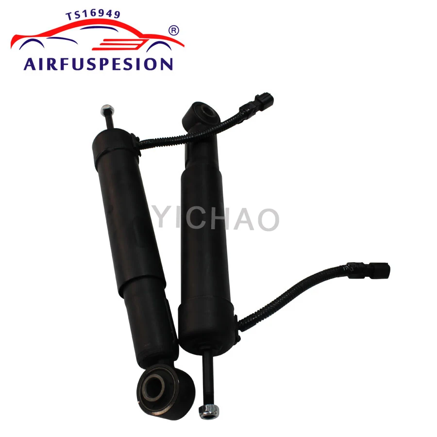 Пара задних амортизаторов для Toyota Land Cruiser Prado 120 Lexus GX470 4853069185 4853069485 2002