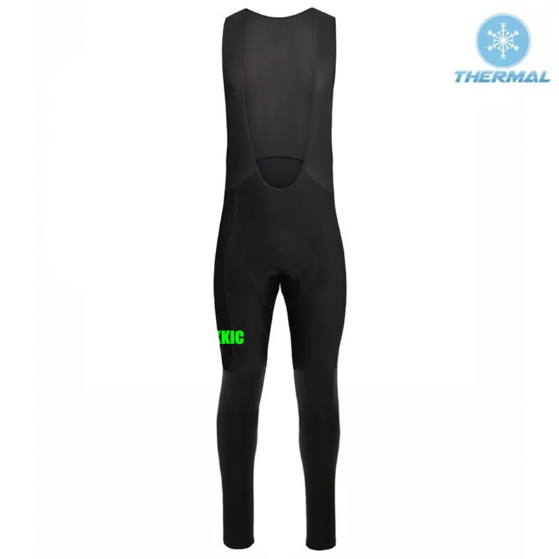 

Tinkkic 2017 Winter Cycling Bib Tight Mens Bicycle Sports Pants Ropa Ciclismo Thermal Fleece Cycling Clothing Bottom #RF-34