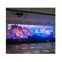 Indoor P5 led panel big Screen 640×640mm Die Casting Aluminum Cabinet, SMD3528 RGB LED Display Billboard, led video wall