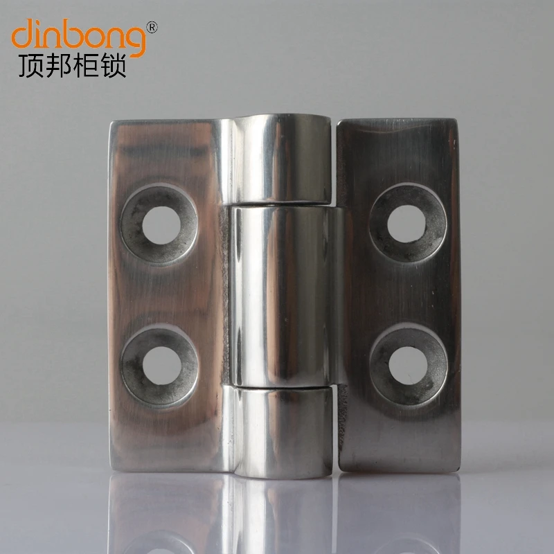 Dinbong DB064 1 hinge box door hinge hinge stainless steel electric box