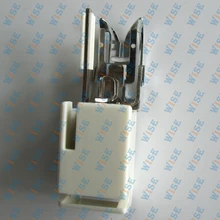 Even Feed Walking Foot Feet JANOME NEW HOME FRONT LOAD SEWING MACHINE # 214875014