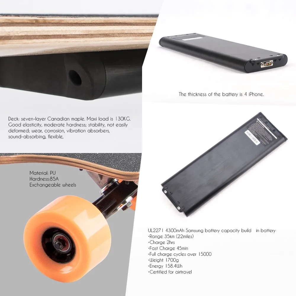 Hoverboard D3M (4)