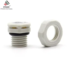 Breathable D15 Press Fit Vents