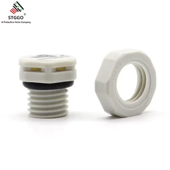 

Breathable D15 Press Fit Vents