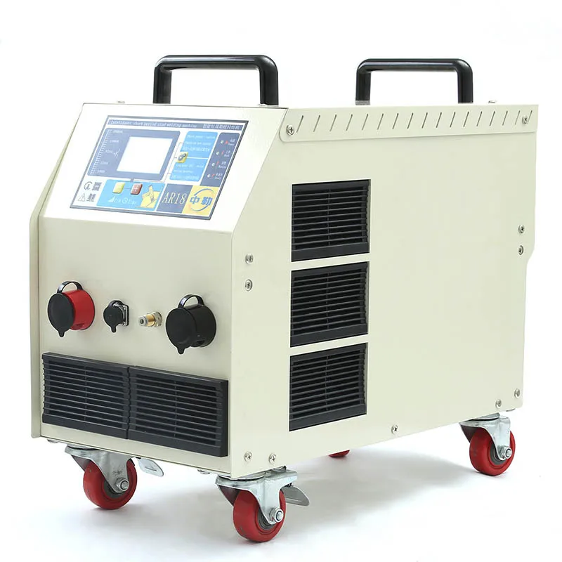 

SR-16 Short Cycle Arc Welding Stud Welding Machine Marine Insulation Nail Welding Machine Bolt Sign Welding Machine 1PC