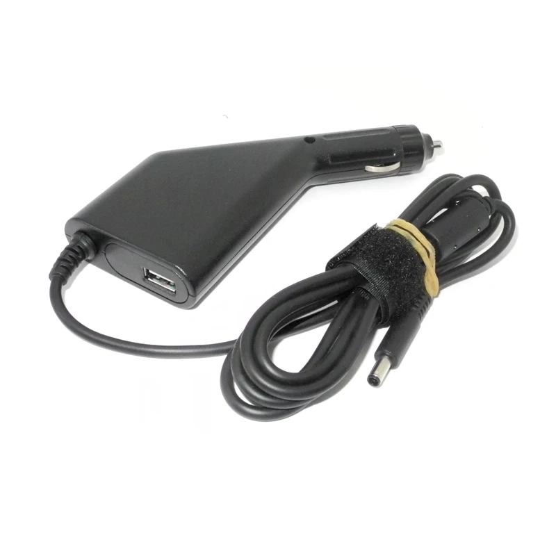 dell 19.5v 2.31a laptop charger