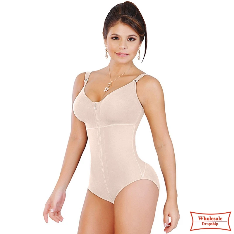 

Shaper Shapewear Slimming body Underwear Corset Women Modeling Strap waist trainer Full Body Shaper butt lifter control bodysuit