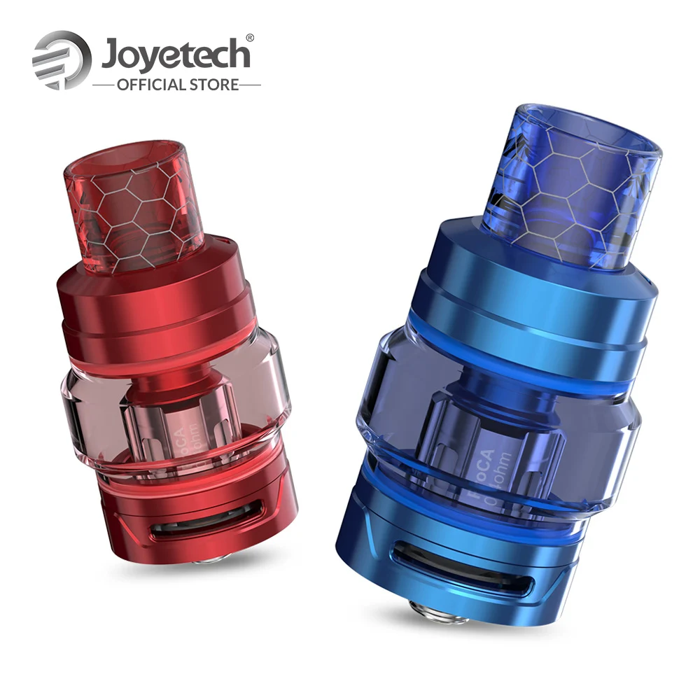 Original Joyetech ProCore Air Plus Atomizer With 5.5ml Capacity Tank in ProCA 0.4ohm Head Electronic Cigarette