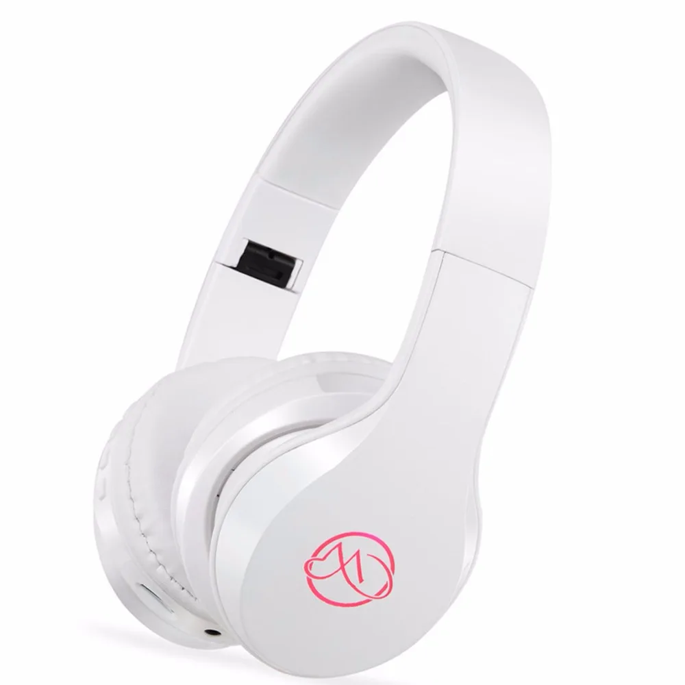 Наушники Беспроводной Bluetooth гарнитура с микрофоном Шум отмены стерео наушники