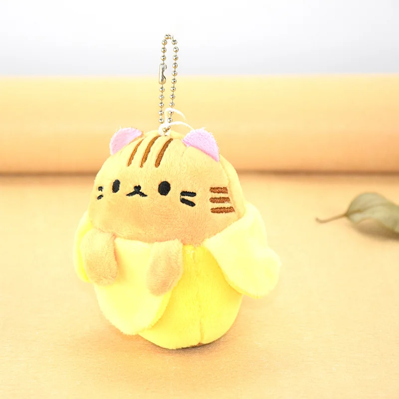 WVW Mini Plush Stuffed Animal Cartoon Kids font b Toys b font for Girls Children Baby