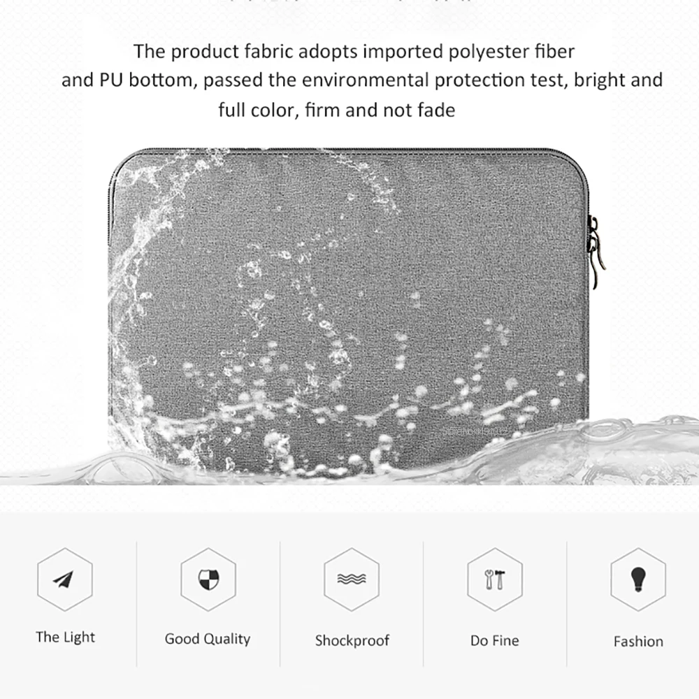 Новинка 2020 чехол для Macbook Pro 13 ноутбука Retina 11 12 16 15 4 Air A1932 A2179|cases for macbook|sleeve bag casecase