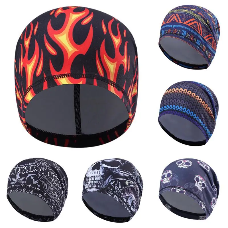 

Outdoor Cycling Cap Women Men Unisex Winter Sport Bike Fleece Hats Snow Warm Caps Bicycle Riding Headband